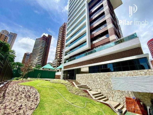 Apartamento para Venda em Fortaleza/CE Meireles 5 Quartos