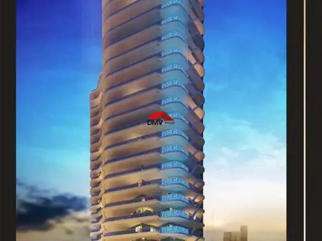 Apartamento para Venda em Fortaleza/CE Meireles 5 Quartos