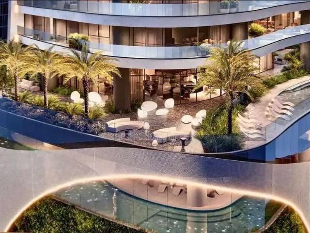 Apartamento para Venda em Fortaleza/CE Meireles 5 Quartos