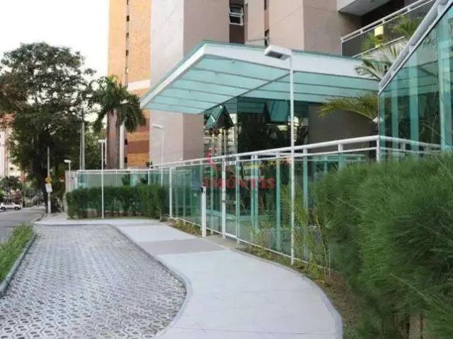 Apartamento para Venda em Fortaleza/CE Meireles