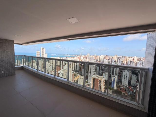 Apartamento para Venda em Fortaleza/CE Meireles
