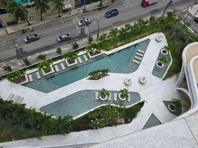 Apartamento para Venda em Fortaleza/CE Meireles 7 Quartos