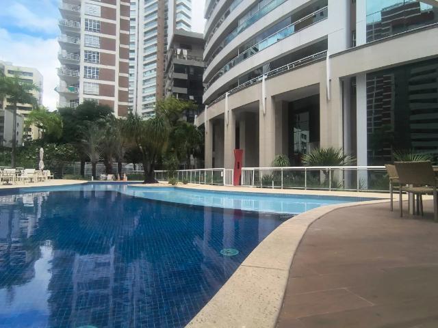 Apartamento para Venda em Fortaleza/CE Meireles