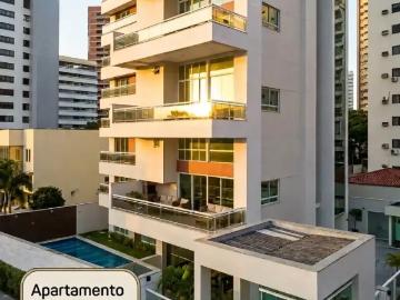 Apartamento para Venda em Fortaleza/CE Meireles
