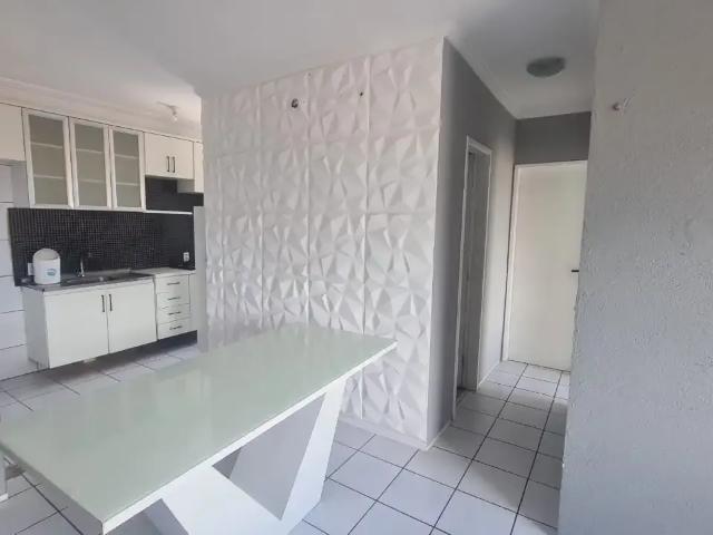 Apartamento para Venda em Fortaleza/CE Messejana 3 Quartos