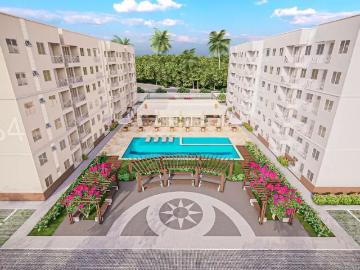 Apartamento para Venda em Fortaleza/CE Messejana 2 Quartos