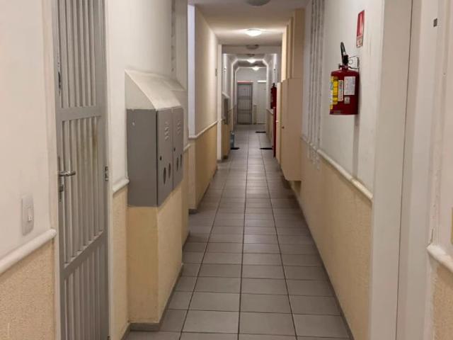 Apartamento para Venda em Fortaleza/CE Messejana 2 Quartos