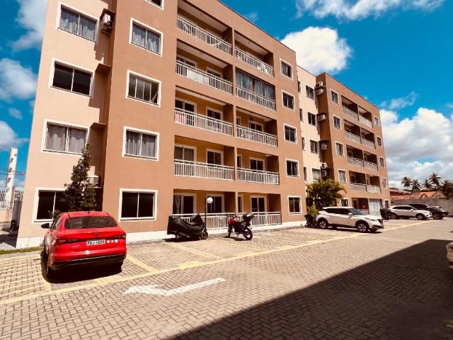 Apartamento para Venda em Fortaleza/CE Messejana 2 Quartos
