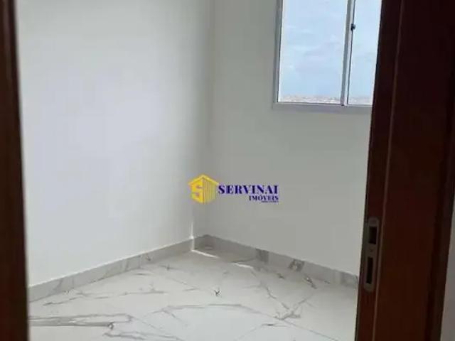 Apartamento para Venda em Fortaleza/CE Messejana 2 Quartos