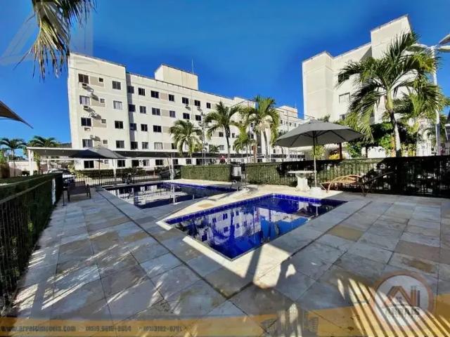 Apartamento para Venda em Fortaleza/CE Messejana 2 Quartos