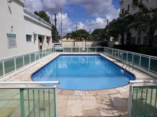 Apartamento para Venda em Fortaleza/CE Messejana 2 Quartos