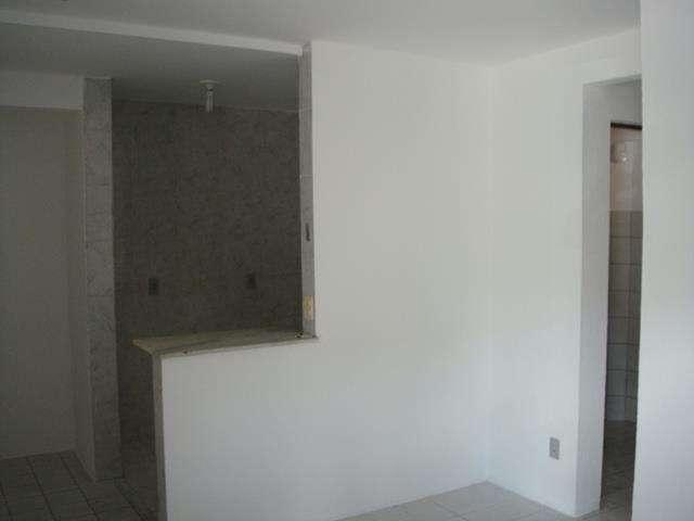 Apartamento para Venda em Fortaleza/CE Messejana 2 Quartos