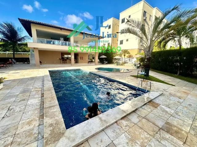 Apartamento para Venda em Fortaleza/CE Messejana 2 Quartos