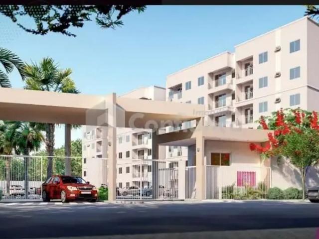 Apartamento para Venda em Fortaleza/CE Messejana 2 Quartos