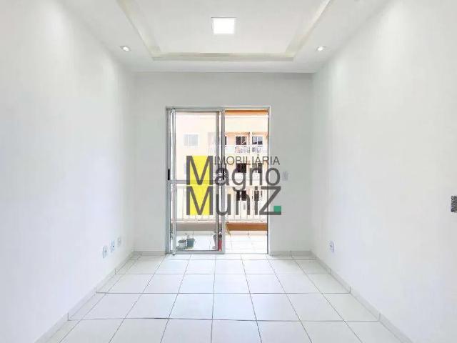 Apartamento para Venda em Fortaleza/CE Messejana 2 Quartos