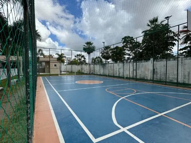 Apartamento para Venda em Fortaleza/CE Messejana 2 Quartos