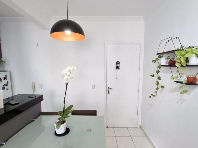 Apartamento para Venda em Fortaleza/CE Messejana 2 Quartos