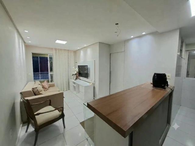 Apartamento para Venda em Fortaleza/CE Messejana 2 Quartos