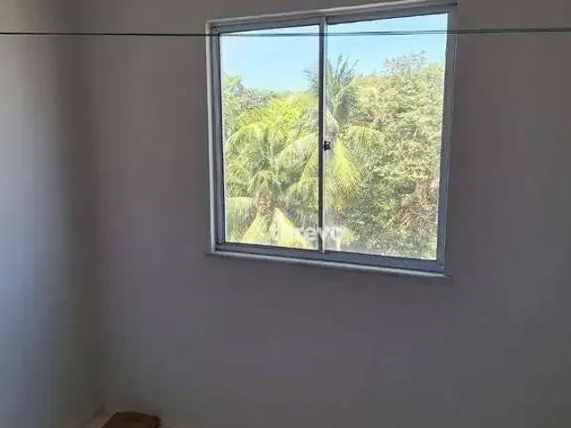 Apartamento para Venda em Fortaleza/CE Messejana 2 Quartos