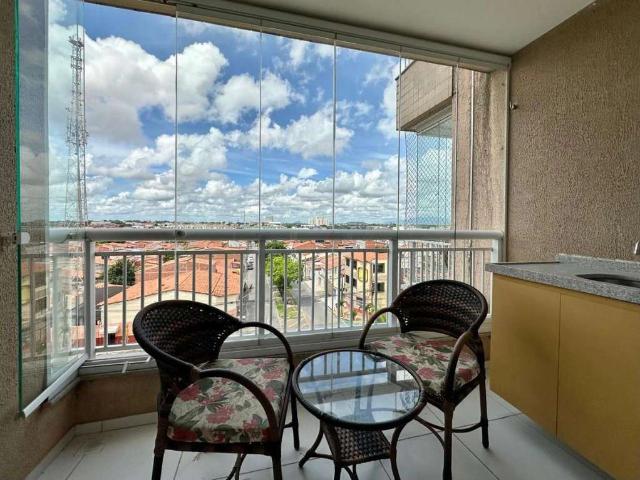 Apartamento para Venda em Fortaleza/CE Messejana 2 Quartos
