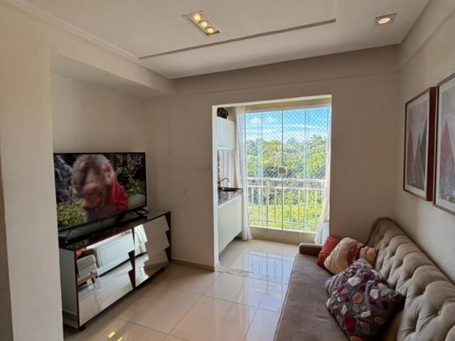 Apartamento para Venda em Fortaleza/CE Messejana 2 Quartos