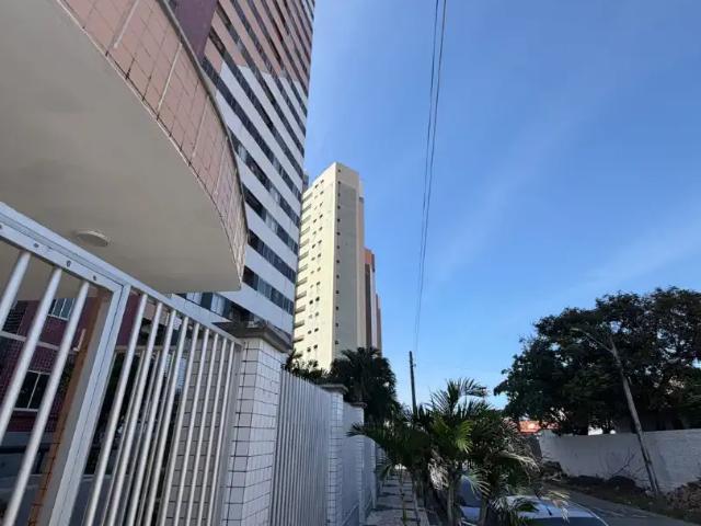 Apartamento para Venda em Fortaleza/CE Messejana 3 Quartos