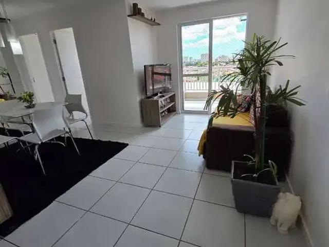 Apartamento para Venda em Fortaleza/CE Messejana 3 Quartos