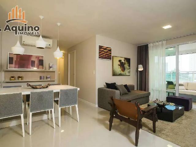 Apartamento para Venda em Fortaleza/CE Messejana 3 Quartos