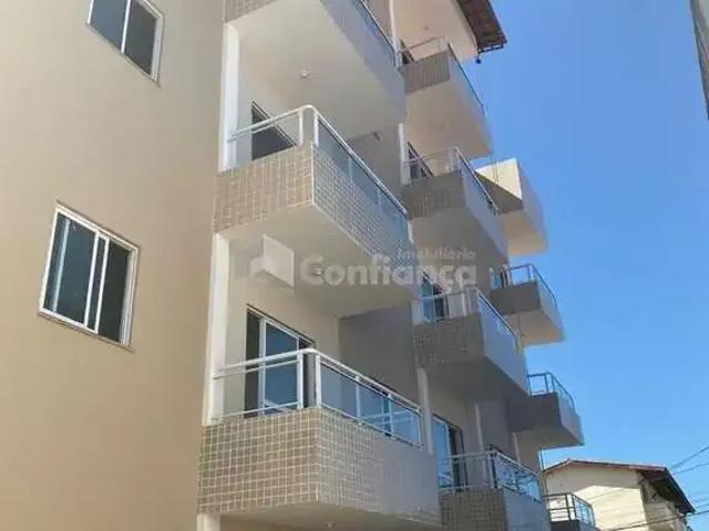 Apartamento para Venda em Fortaleza/CE Messejana 3 Quartos