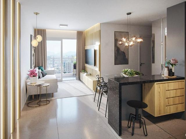 Apartamento para Venda em Fortaleza/CE Messejana 3 Quartos