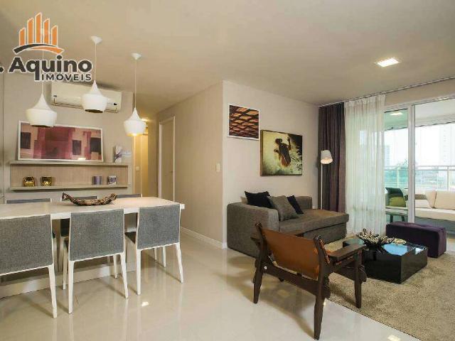 Apartamento para Venda em Fortaleza/CE Messejana 3 Quartos