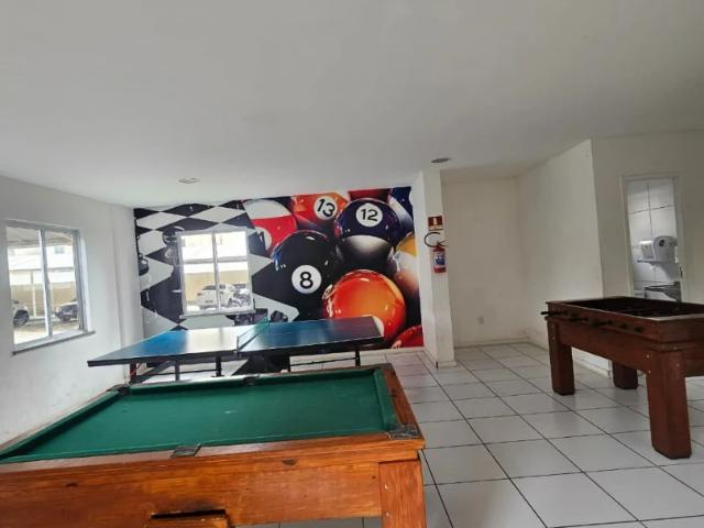 Apartamento para Venda em Fortaleza/CE Messejana 3 Quartos