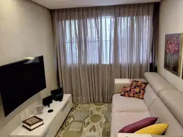 Apartamento para Venda em Fortaleza/CE Messejana 3 Quartos