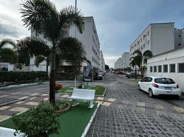 Apartamento para Venda em Fortaleza/CE Mondubim 2 Quartos