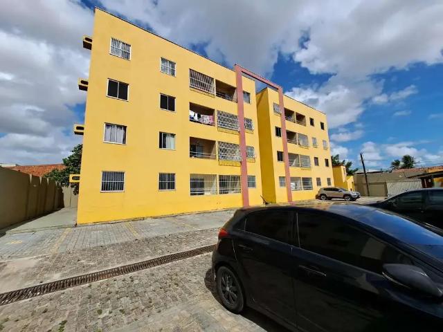Apartamento para Venda em Fortaleza/CE Mondubim 2 Quartos