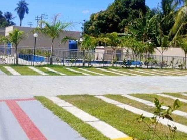 Apartamento para Venda em Fortaleza/CE Mondubim 2 Quartos
