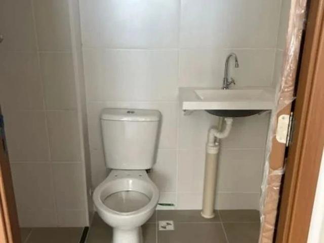 Apartamento para Venda em Fortaleza/CE Mondubim 2 Quartos