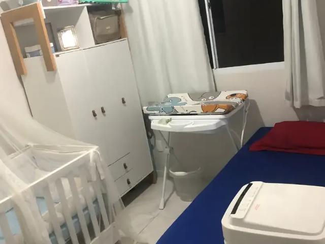 Apartamento para Venda em Fortaleza/CE Mondubim 2 Quartos