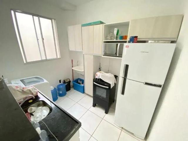 Apartamento para Venda em Fortaleza/CE Mondubim 2 Quartos