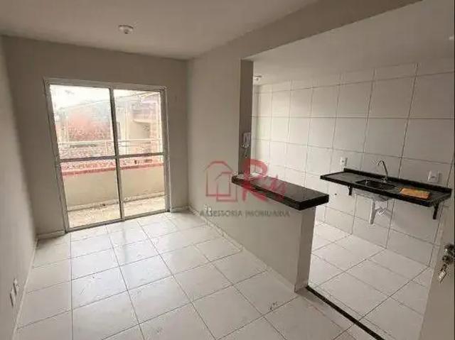 Apartamento para Venda em Fortaleza/CE Mondubim 2 Quartos
