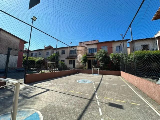 Apartamento para Venda em Fortaleza/CE Mondubim 2 Quartos
