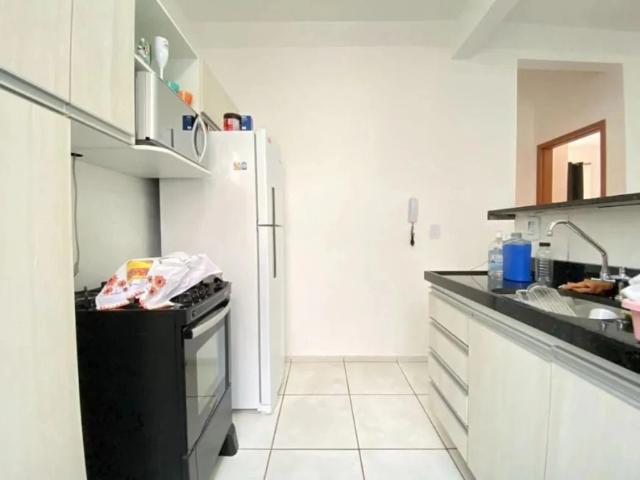 Apartamento para Venda em Fortaleza/CE Mondubim 2 Quartos