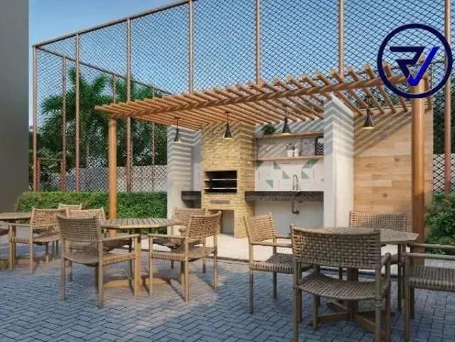 Apartamento para Venda em Fortaleza/CE Mondubim 2 Quartos