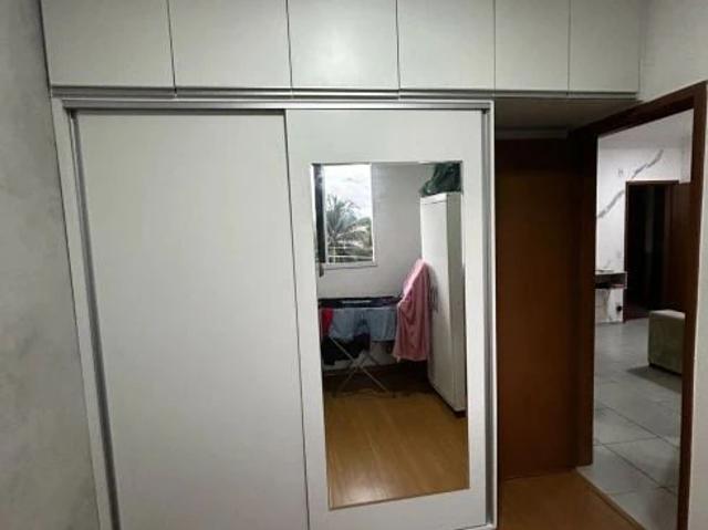 Apartamento para Venda em Fortaleza/CE Mondubim 2 Quartos