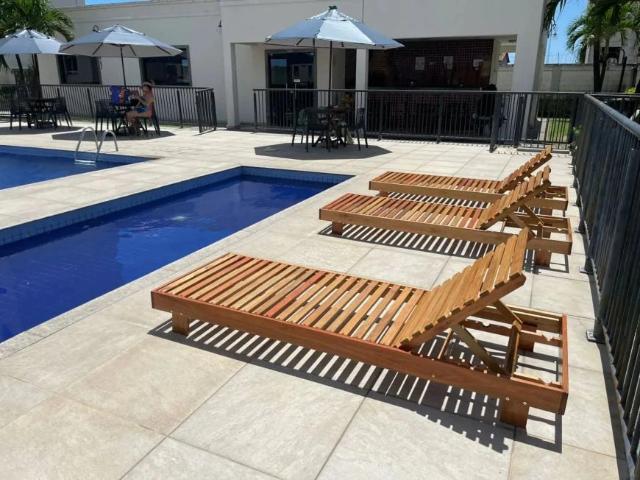 Apartamento para Venda em Fortaleza/CE Mondubim 2 Quartos