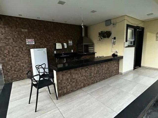 Apartamento para Venda em Fortaleza/CE Mondubim 2 Quartos
