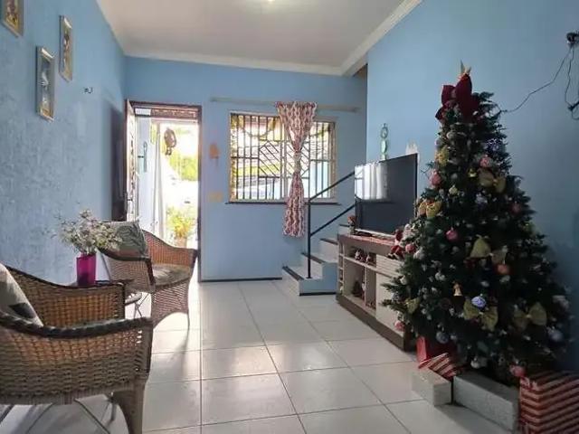 Apartamento para Venda em Fortaleza/CE Mondubim 2 Quartos