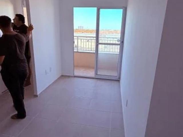 Apartamento para Venda em Fortaleza/CE Mondubim 2 Quartos