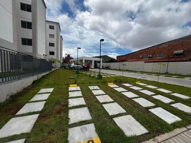 Apartamento para Venda em Fortaleza/CE Mondubim 2 Quartos