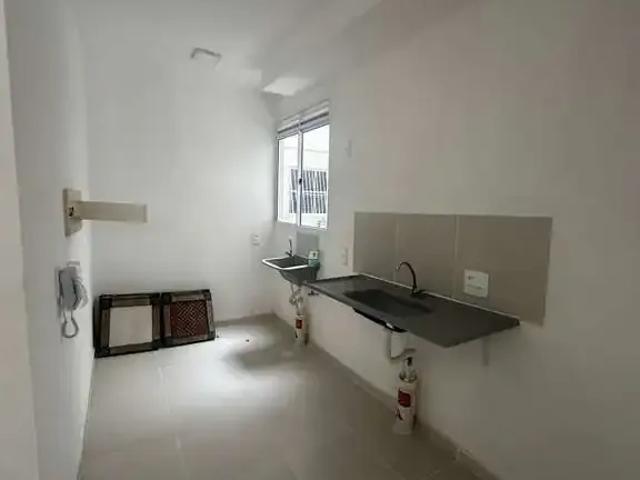Apartamento para Venda em Fortaleza/CE Mondubim 2 Quartos